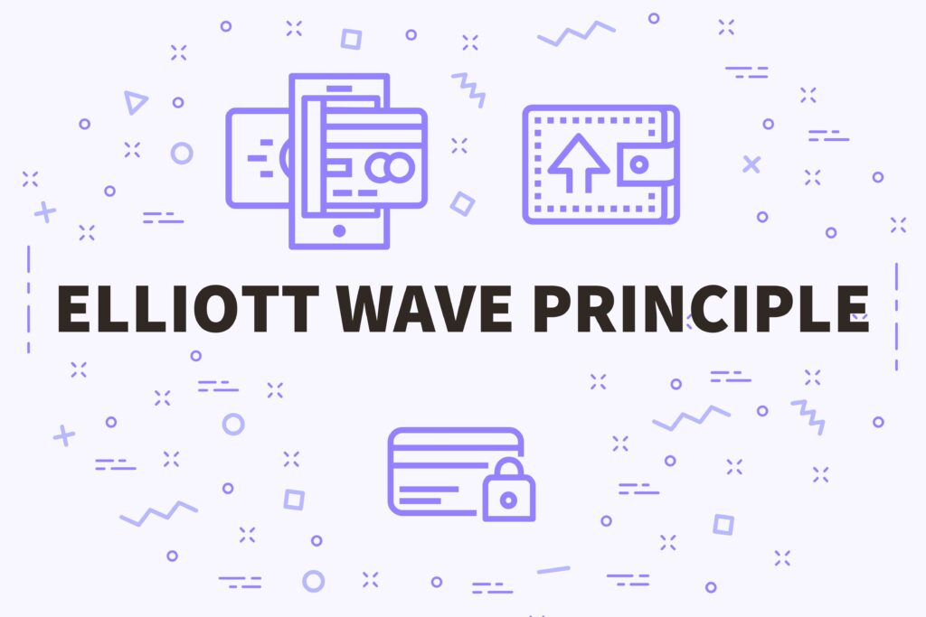 【簡単】エリオット波動の見つけ方。波の習性を理解してエントリーや利確の精度を高めよう。